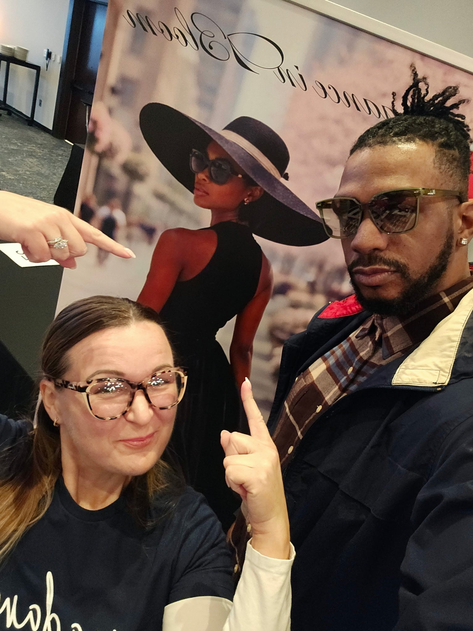 Northeast Optical Show 2026