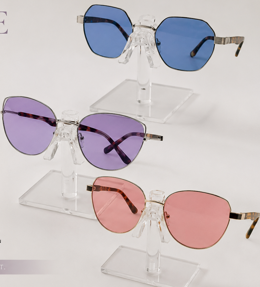 Lumière Collection