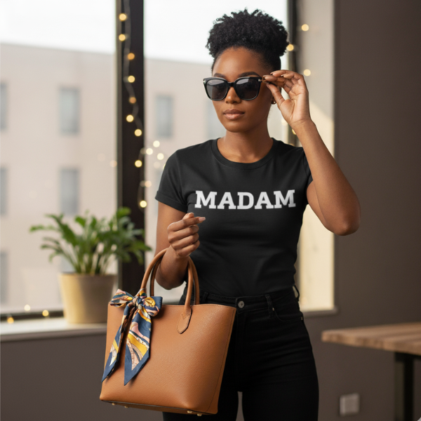 Madam Merch Studio