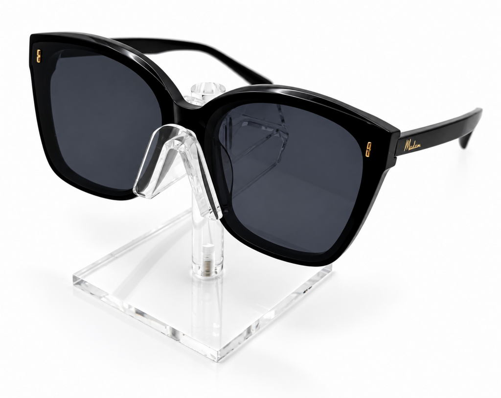 Madam Bold Onyx