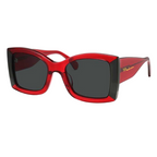Madam Bold Sun Edge