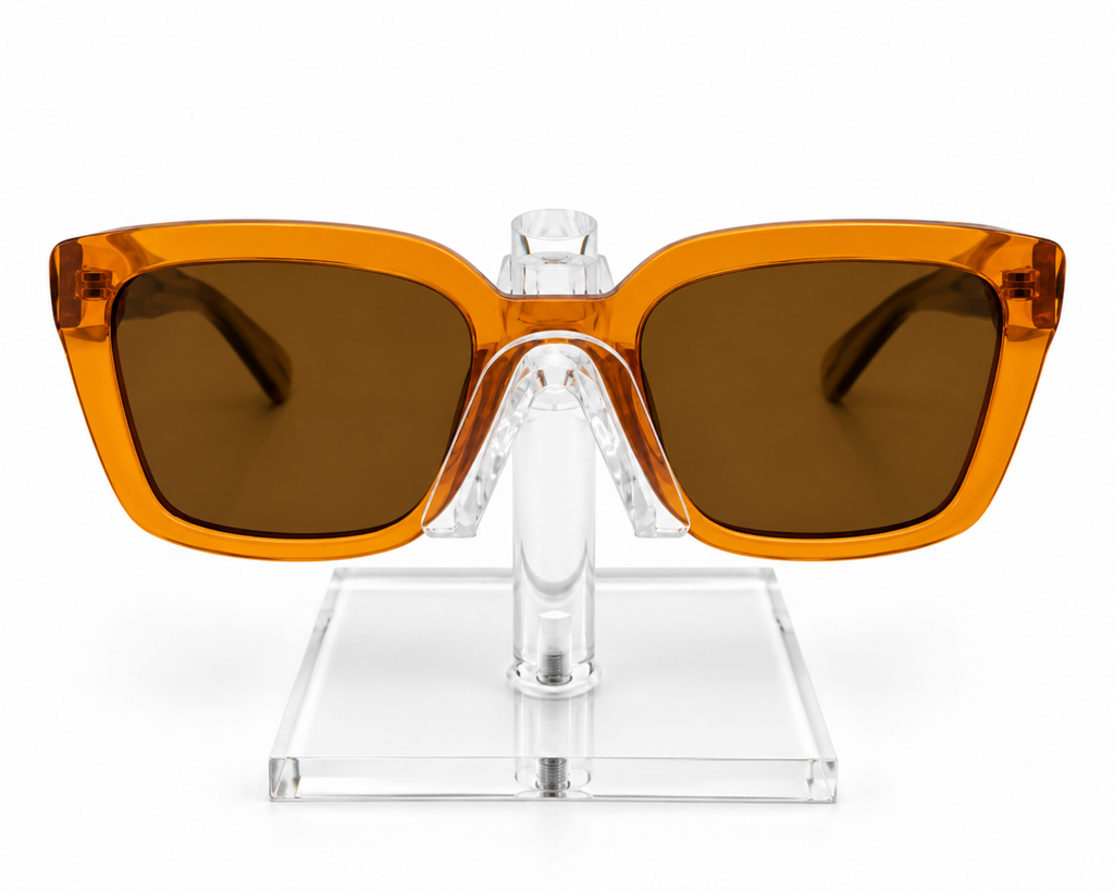 Madam Citrine
