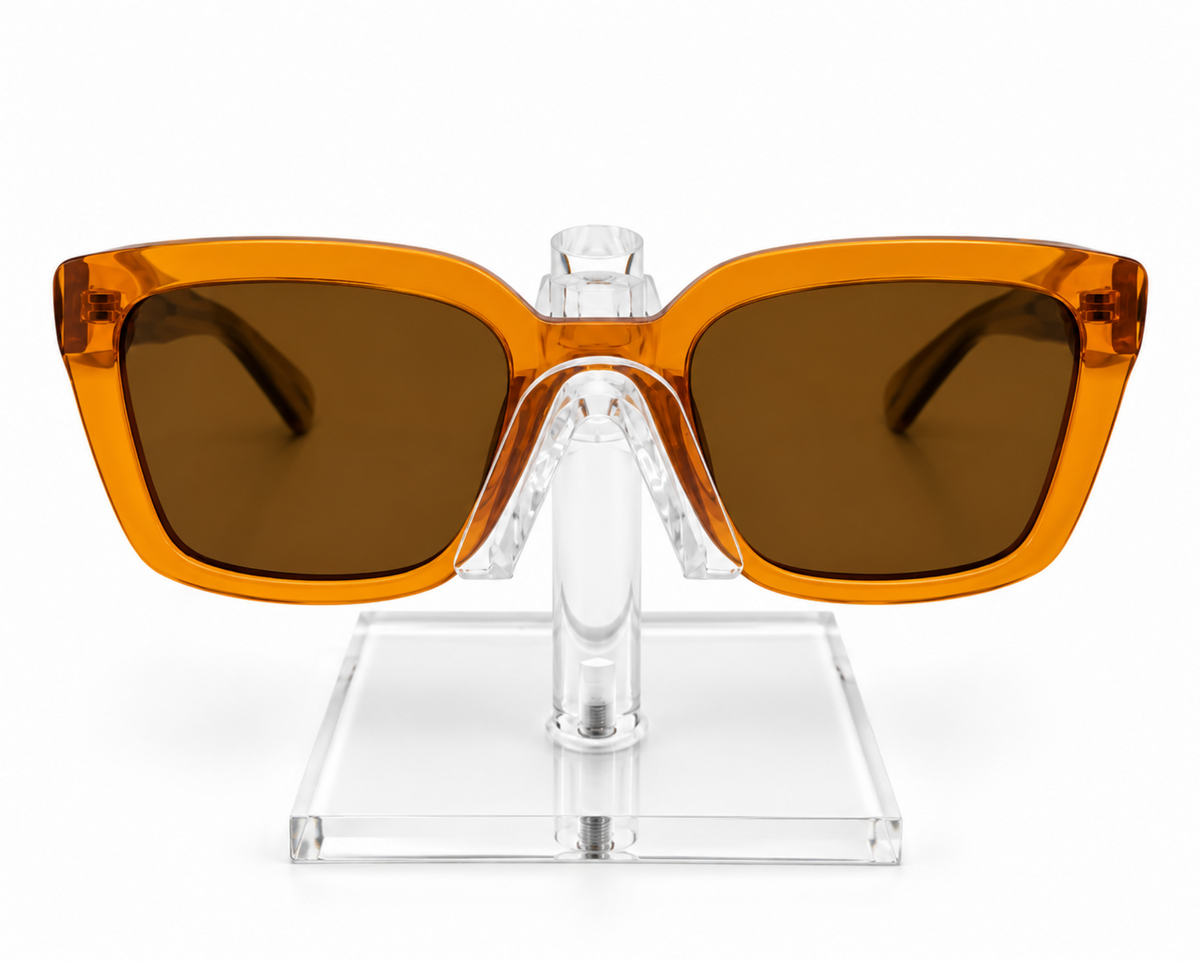 Madam Citrine