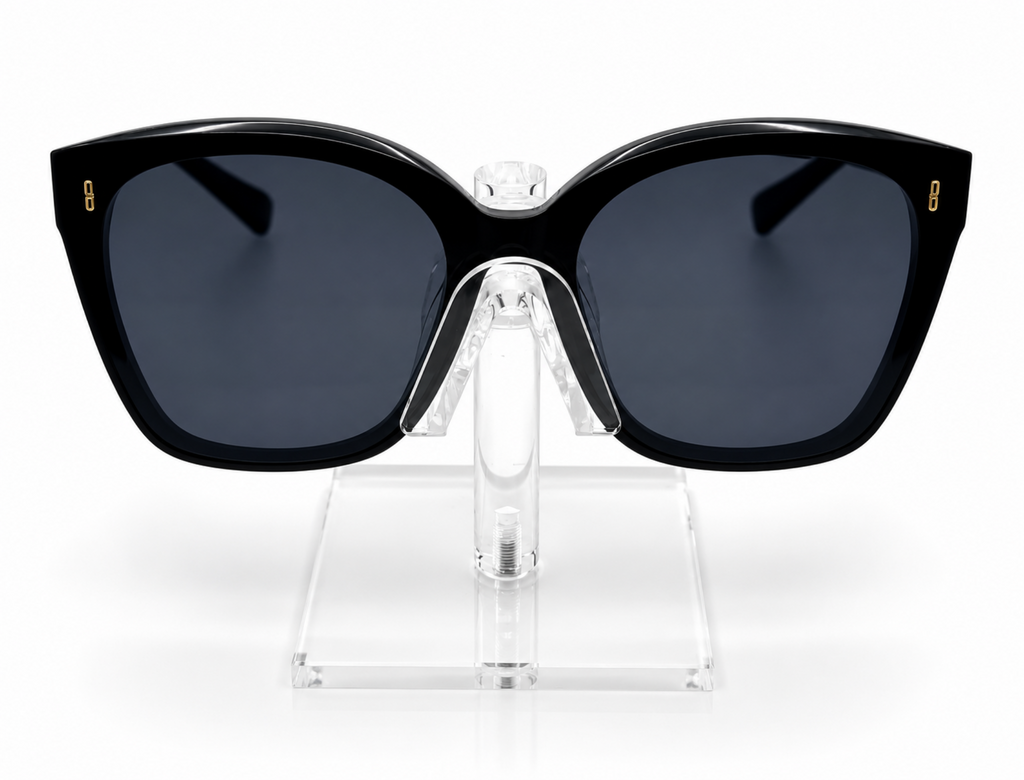 Madam Bold Onyx