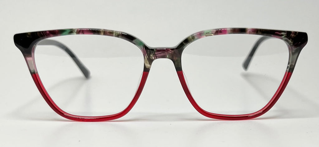 Madam Crimson Mirage