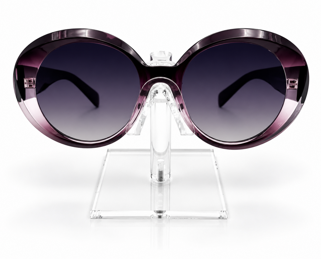 Madam Amethyst