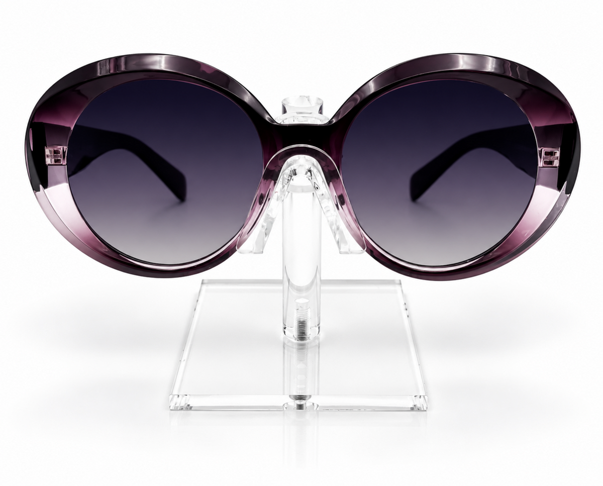 Madam Amethyst